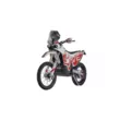 Мотоцикл KOVE 450 RALLY FACTORY YUAN (White, , )