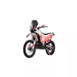 Мотоцикл KOVE 450 RALLY REGULAR