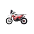 Мотоцикл KOVE 450 RALLY REGULAR