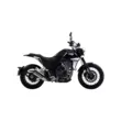 Мотоцикл KOVE 500F NEO SCRAMBLER (Серый, , )