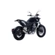 Мотоцикл KOVE 500F WILD
