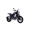 Мотоцикл KOVE 500F WILD