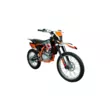Мотоцикл кроссовый KAYO K2 PRO 21/18  (Черный, , )