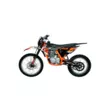 Мотоцикл кроссовый KAYO K2 PRO 21/18  (Черный, , )