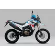 Мотоцикл Loncin DS250 Rally (Белый, , )