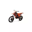 Мотоцикл PROGASI ENDURANCE 450 EFI