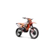 Мотоцикл PROGASI ENDURANCE 450 EFI
