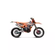 Мотоцикл PROGASI ENDURANCE 450 EFI