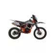 Мотоцикл PROGASI PALMA 300 (Orange, , )