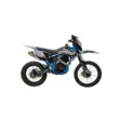 Мотоцикл PROGASI PALMA 300 (Blue, , )