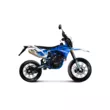 Мотоцикл PROGASI SUPER MAX 250 SM (Blue, , )