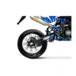Мотоцикл PROGASI SUPER MAX 250 SM (Blue, , )