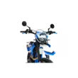 Мотоцикл PROGASI SUPER MAX 250 SM (Blue, , )