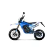 Мотоцикл PROGASI SUPER MAX 250 SM (Blue, , )