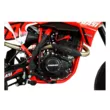 Мотоцикл PROGASI SUPER MAX 250 SM (Red, , )