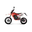 Мотоцикл PROGASI SUPER MAX 250 SM (Red, , )