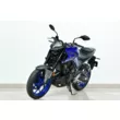 Мотоцикл YAMAHA MT-03 (MTN320-A) (Синий, , )