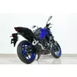 Мотоцикл YAMAHA MT-03 (MTN320-A) (Синий, , )
