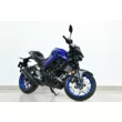 Мотоцикл YAMAHA MT-03 (MTN320-A) (Синий, , )