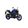 Мотоцикл YAMAHA MT-03 (MTN320-A) (Синий, , )