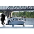 Катер Krasboat 760 Long Restyling