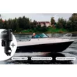 Катер Phoenix 560