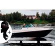 Катер Phoenix 560