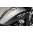 Мотоцикл Indian Scout Bobber Indian Red ( )
