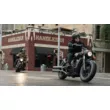 Мотоцикл Indian Scout Bobber Indian Red ( )