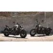Мотоцикл Indian Scout Bobber Indian Red ( )