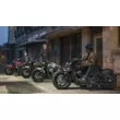 Мотоцикл Indian Scout Bobber Indian Red ( )