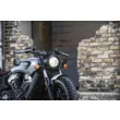 Мотоцикл Indian Scout Bobber Indian Red ( )
