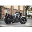 Мотоцикл Indian Scout Bobber Indian Red ( )