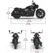 Мотоцикл Indian Scout Bobber Indian Red ( )