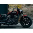 Мотоцикл Indian Scout Bobber Indian Red ( )