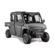 Мотовездеход AODES Workcross 1000 CC-6 HVAC NEW (Серый,  )