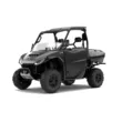 Мотовездеход Segway Fugleman UT10 Premium (Серый/черный,  )