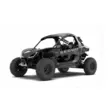 Мотовездеход Segway Villain SX10WX (Серый/черный,  )