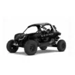 Мотовездеход Segway Villain SX10WX (черный/черный,  )