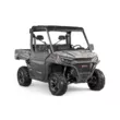 Мотовездеход AODES Workcross 1000 CC-3 HVAC NEW (Камуфляж,  )