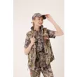 Жилет King Hunter WARM LIGHT (Mountain Camo XS)