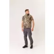 Жилет King Hunter WARM LIGHT (Mountain Camo XS)