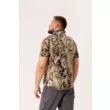 Жилет King Hunter WARM LIGHT (Mountain Camo XS)