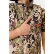 Жилет King Hunter WARM LIGHT (Mountain Camo XS)