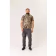 Жилет King Hunter WARM LIGHT (Mountain Camo XS)