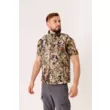 Жилет King Hunter WARM LIGHT (Mountain Camo XS)