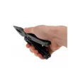 Мультитул Leatherman Surge Black