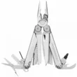 Мультитул Leatherman Wave Plus нейлон