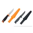 Набор ножей HL Universal Black+Orange и Tactical Gray