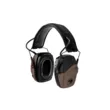 Наушники активные ShotTime 44 Pro NRR23dB, 350г tan